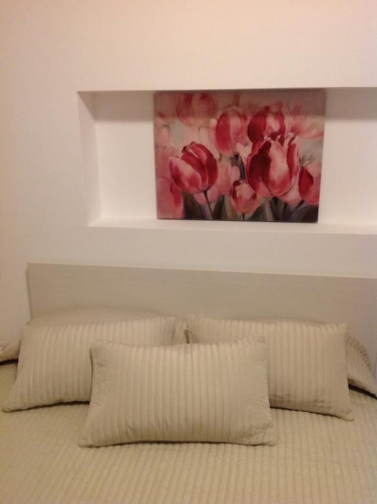 a casa di amici