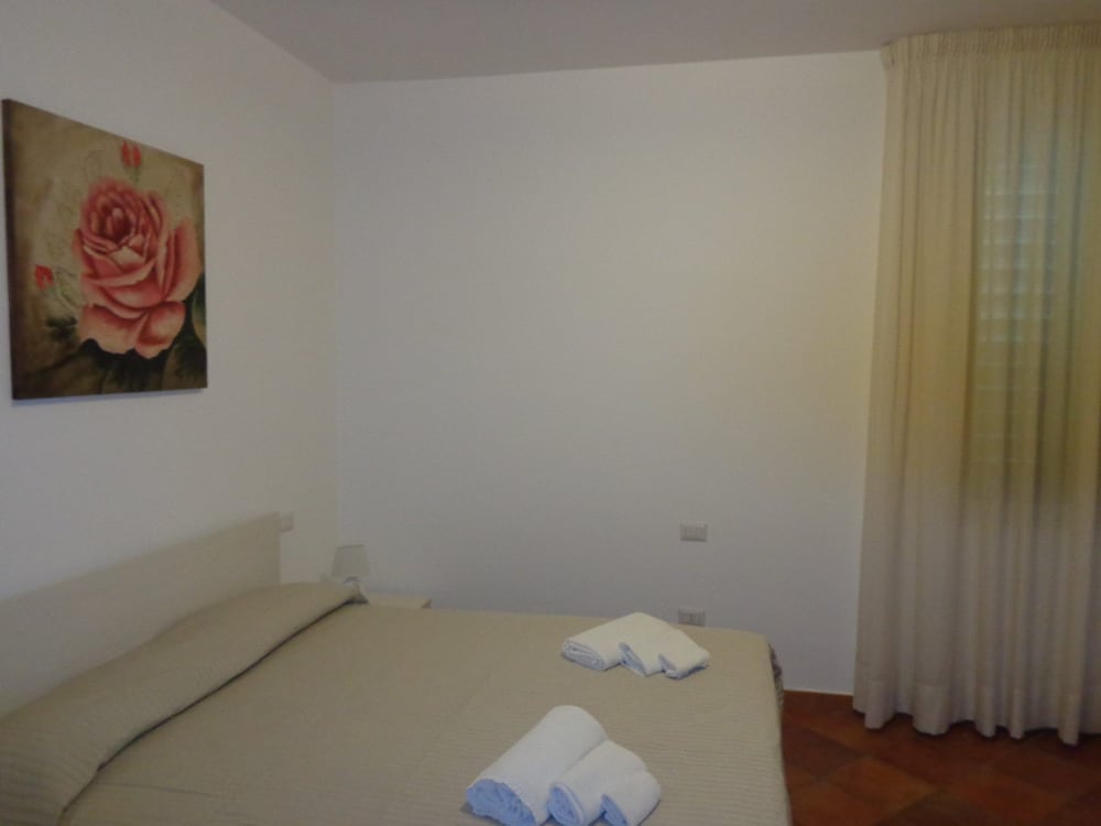 a casa di amici