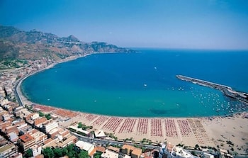 a casa di amici