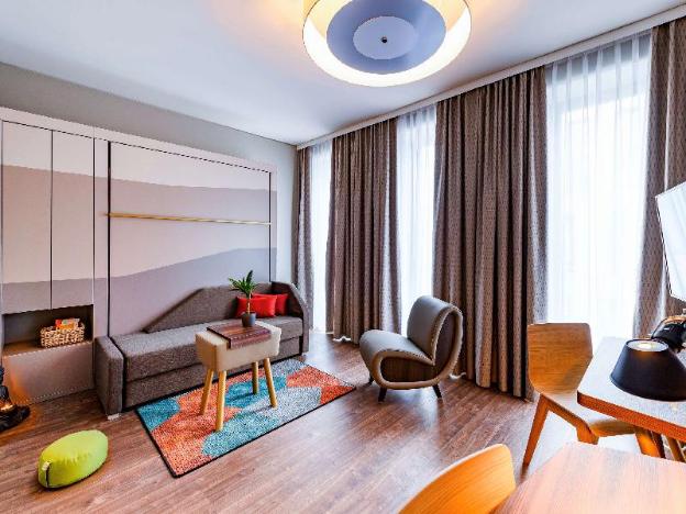aparthotel adagio bremen