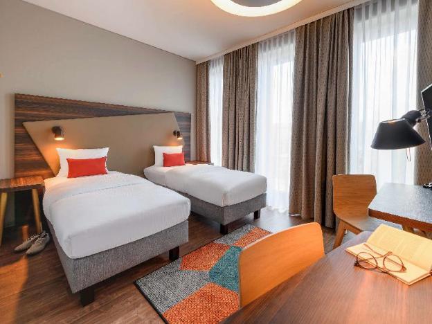 aparthotel adagio bremen