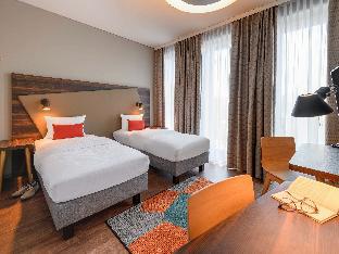 aparthotel adagio bremen