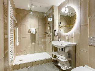 aparthotel adagio bremen
