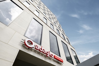 aparthotel adagio bremen