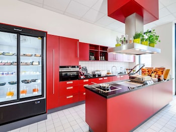 aparthotel adagio bremen