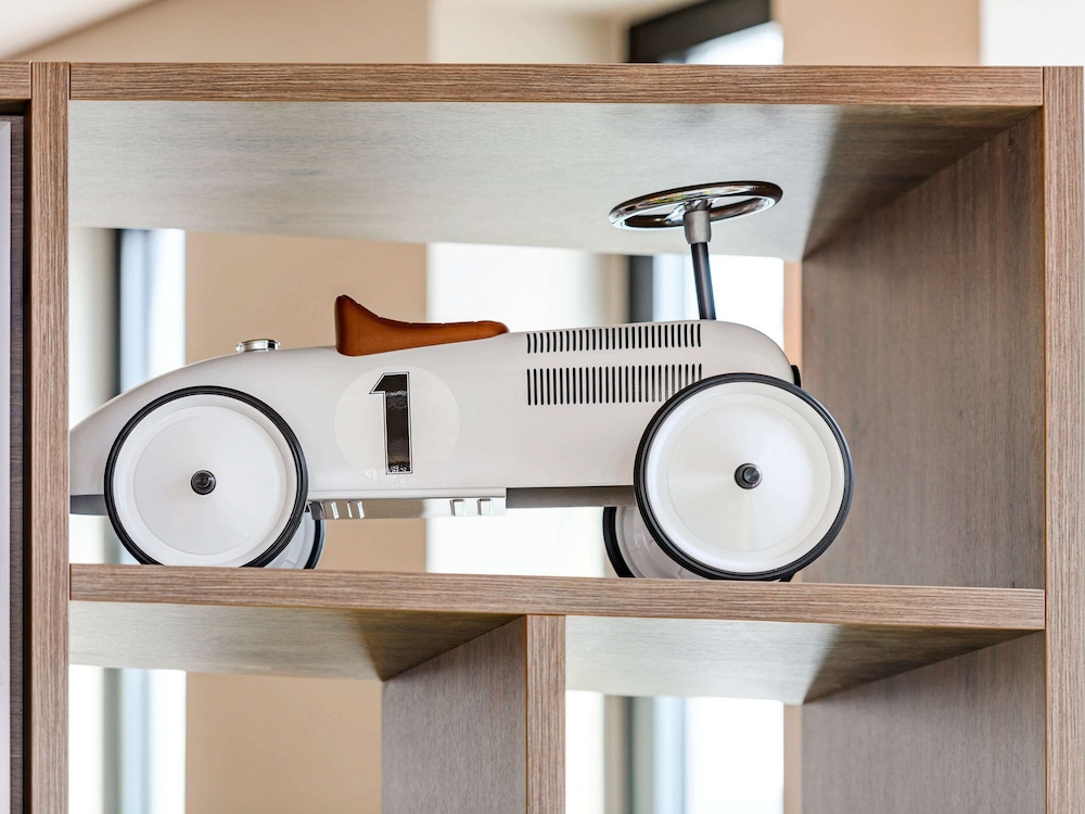 aparthotel adagio bremen