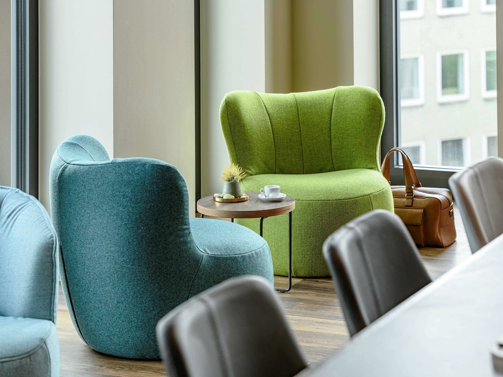 aparthotel adagio bremen