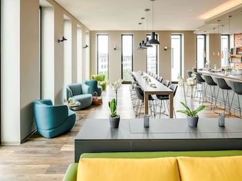 aparthotel adagio bremen