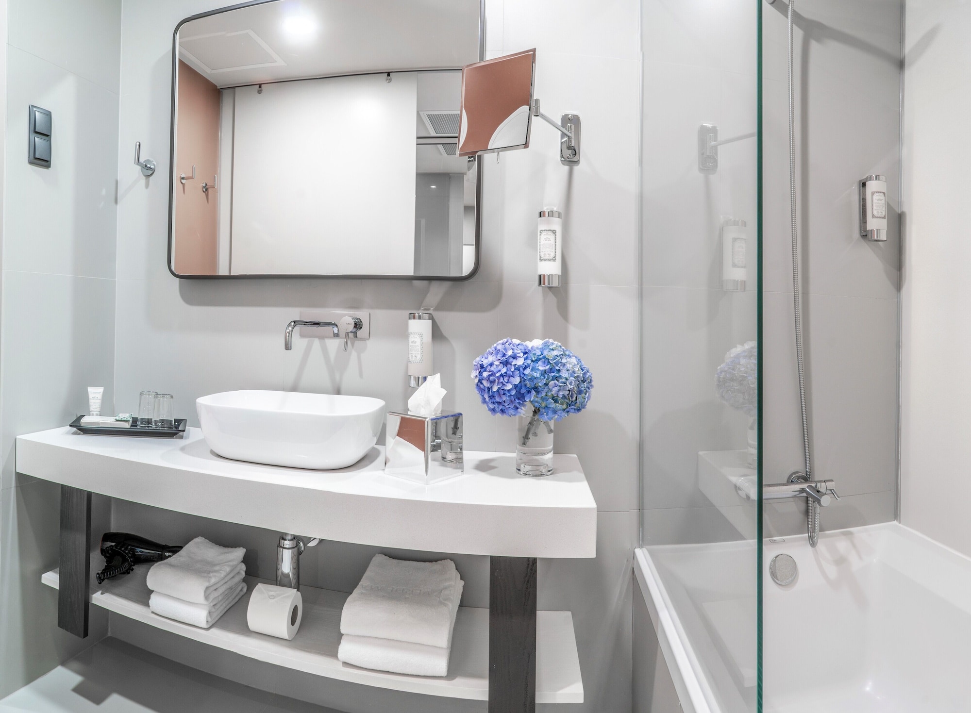 hotel verde mar and spa