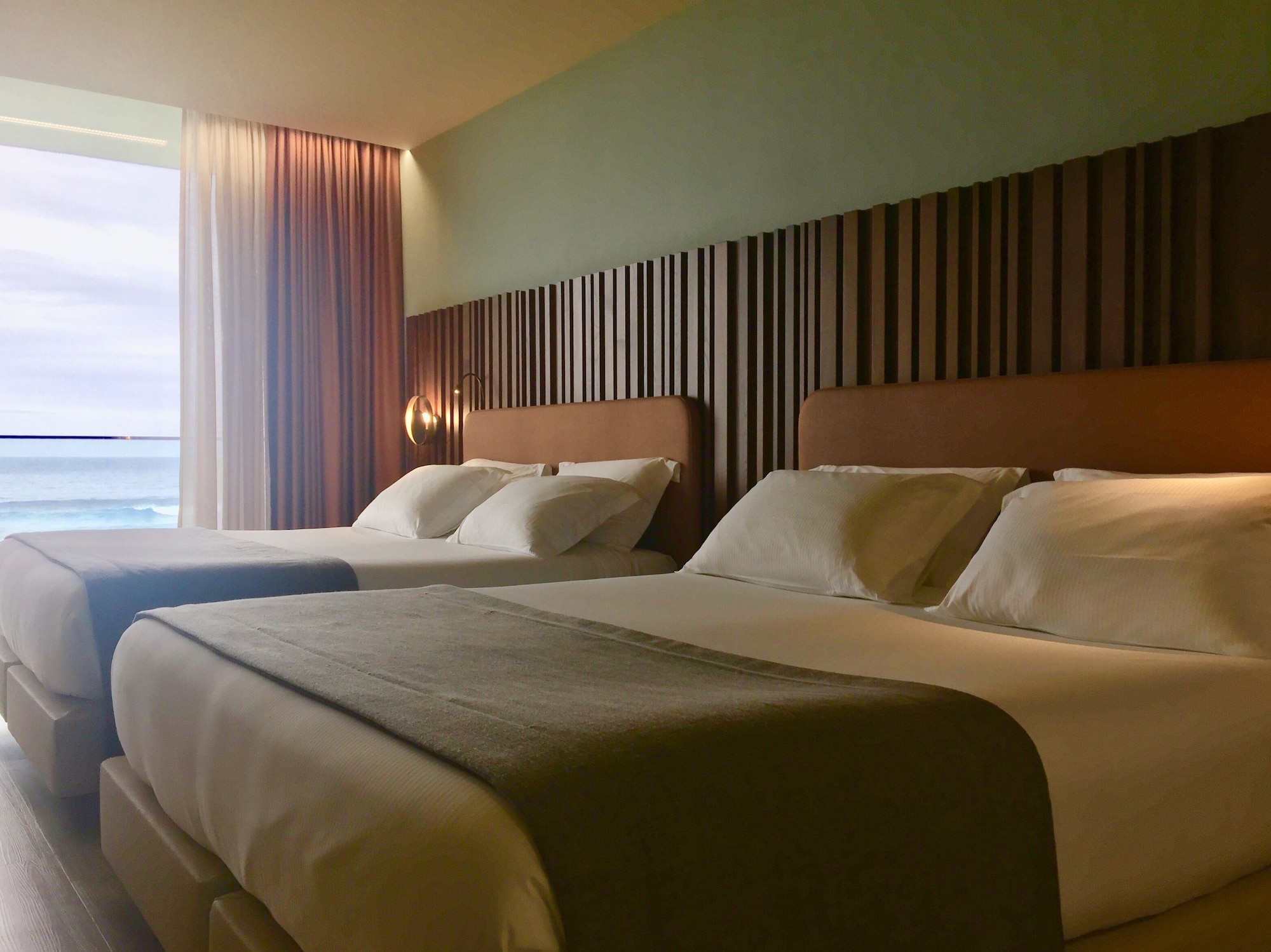 hotel verde mar and spa