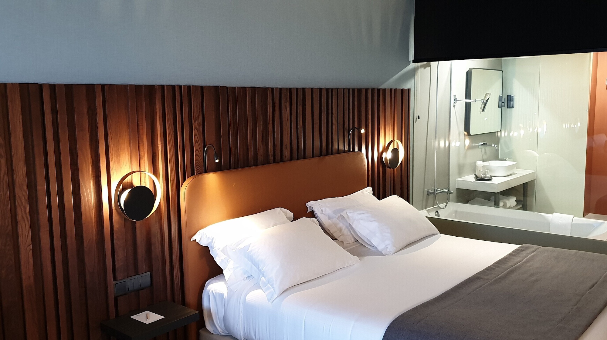 hotel verde mar and spa