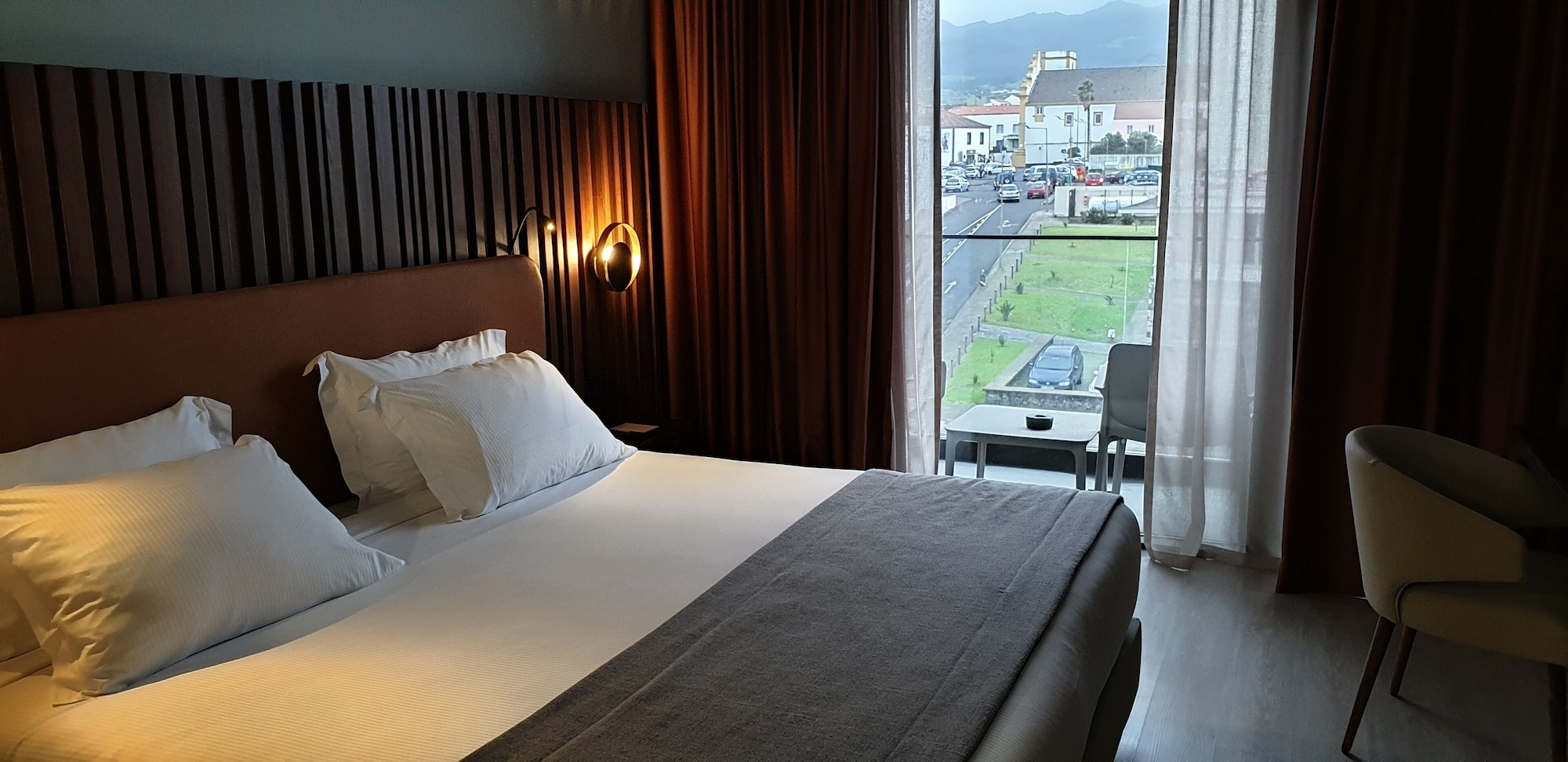 hotel verde mar and spa