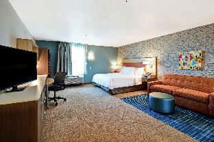 Home2 Suites By Hilton Victorville,Hesperia>>Barstow,3 star