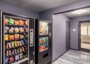 quality inn and suites plano east richardson