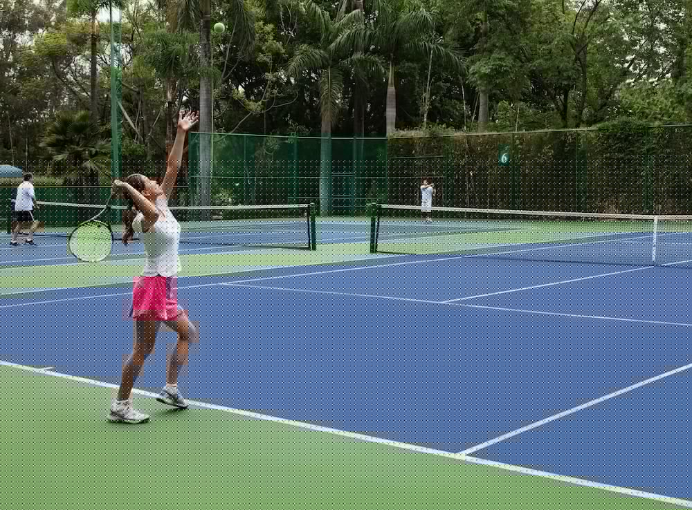 racquet cuernavaca