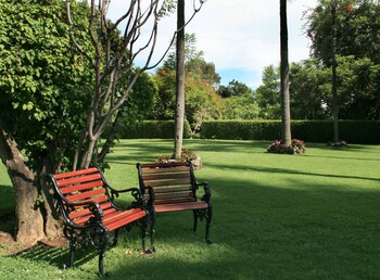 Racquet Cuernavaca,Huitzilac>>Cuernavaca,4 star