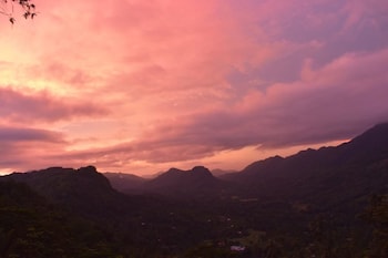 handunkanda eco resort