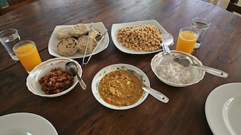 handunkanda eco resort