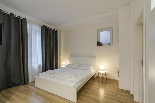 stars of zagreb apartments