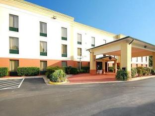 Comfort Suites Cumming-Atlanta Near Northside Hospital Forsyth,Cumming>>Atlanta,3 star