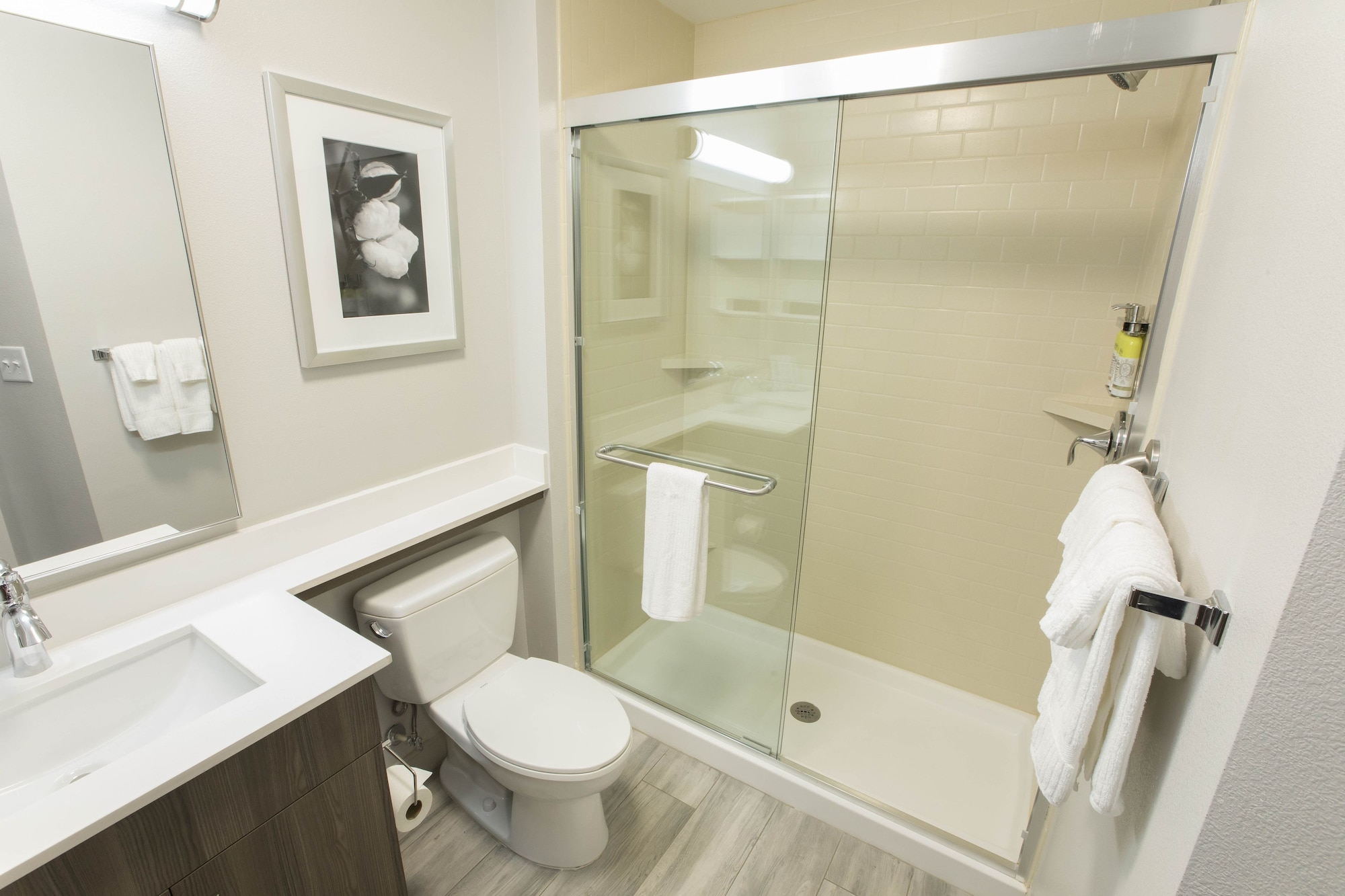 candlewood suites mcdonough an ihg hotel