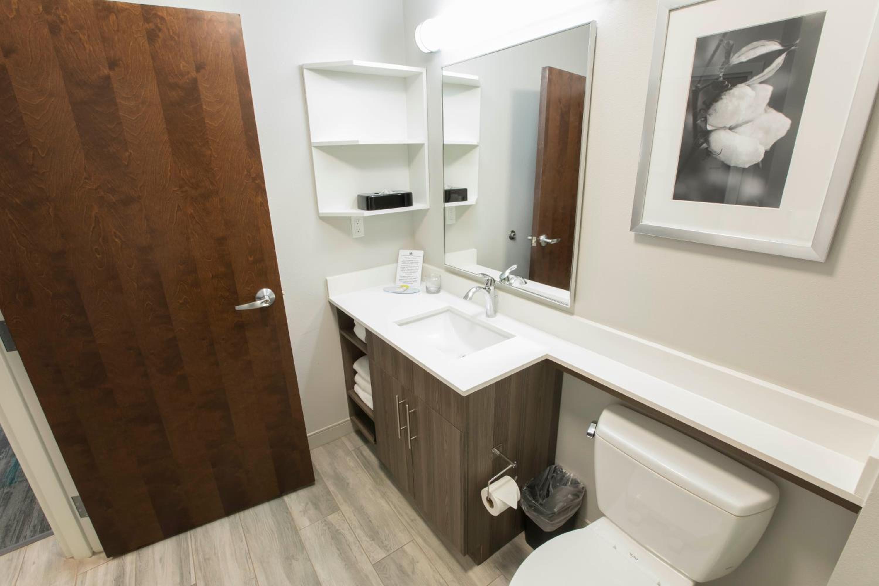 candlewood suites mcdonough an ihg hotel