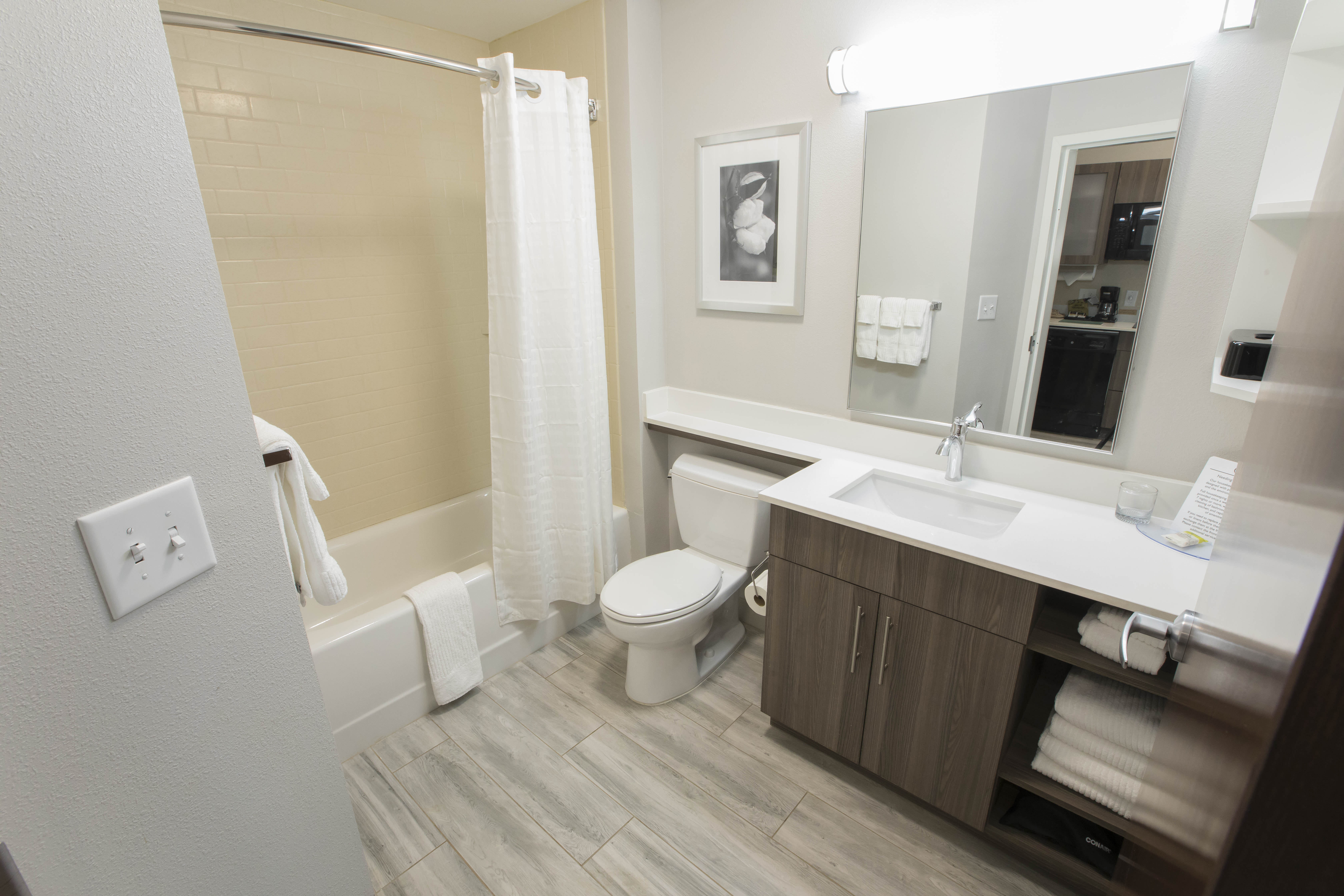 candlewood suites mcdonough an ihg hotel