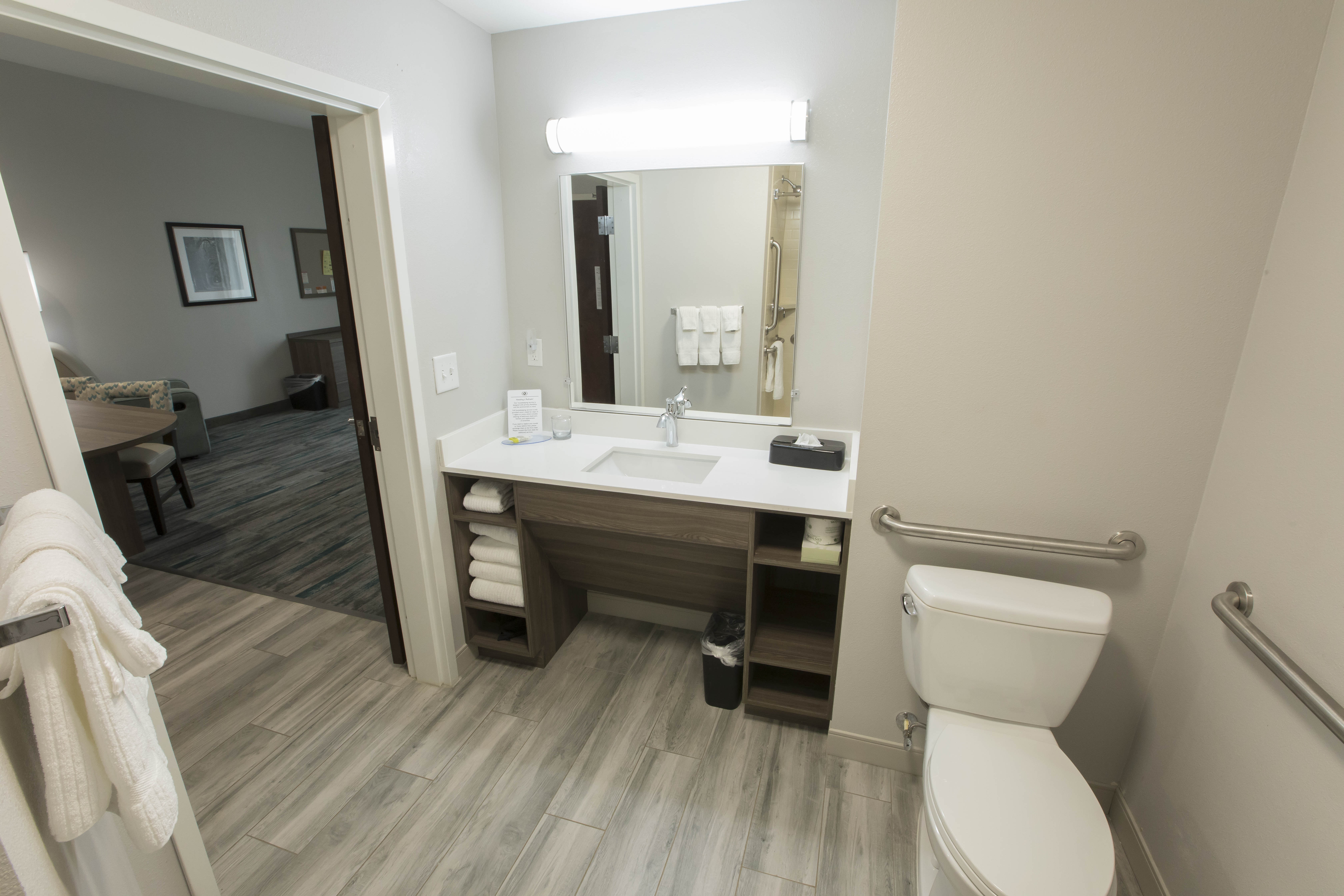 candlewood suites mcdonough an ihg hotel