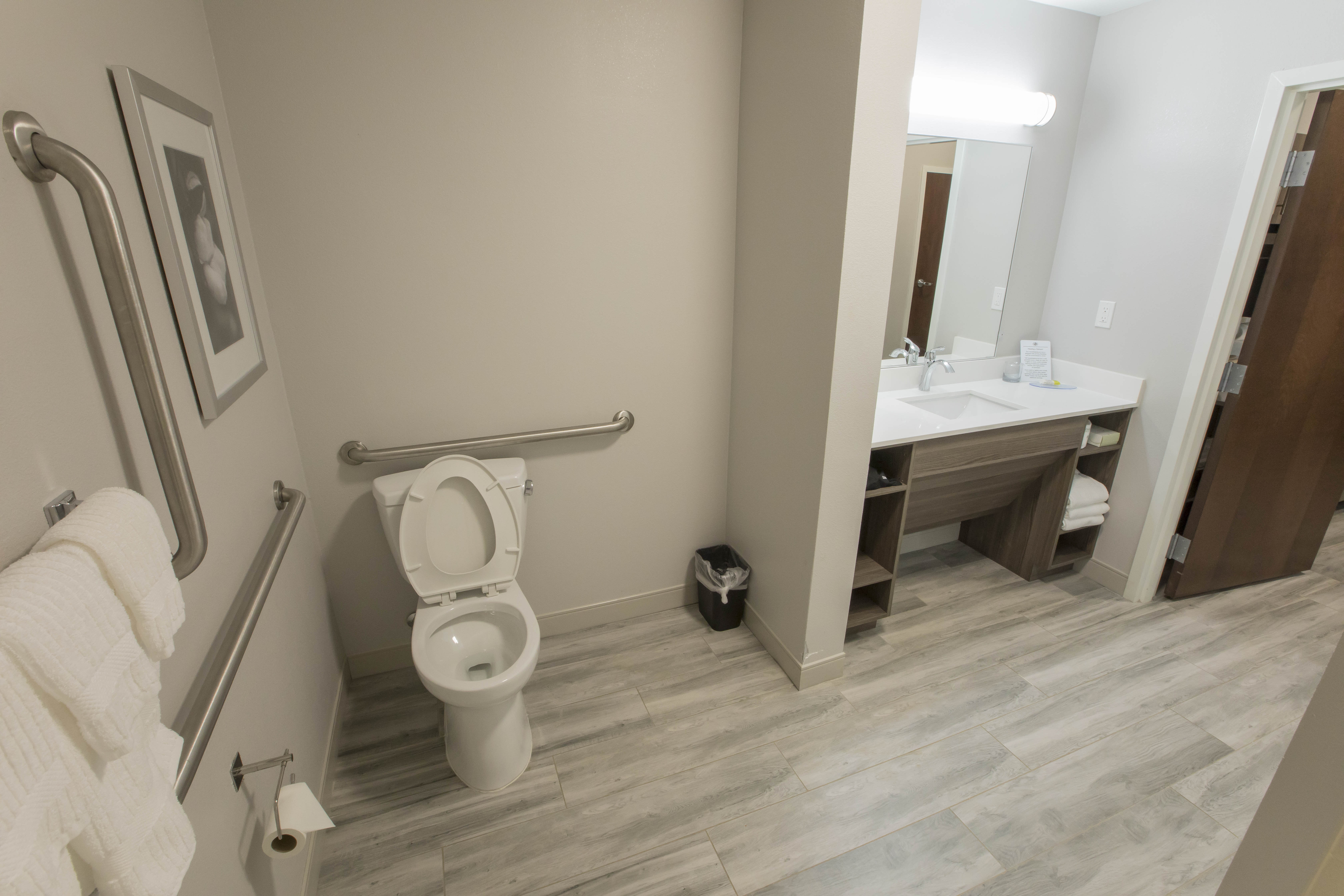candlewood suites mcdonough an ihg hotel