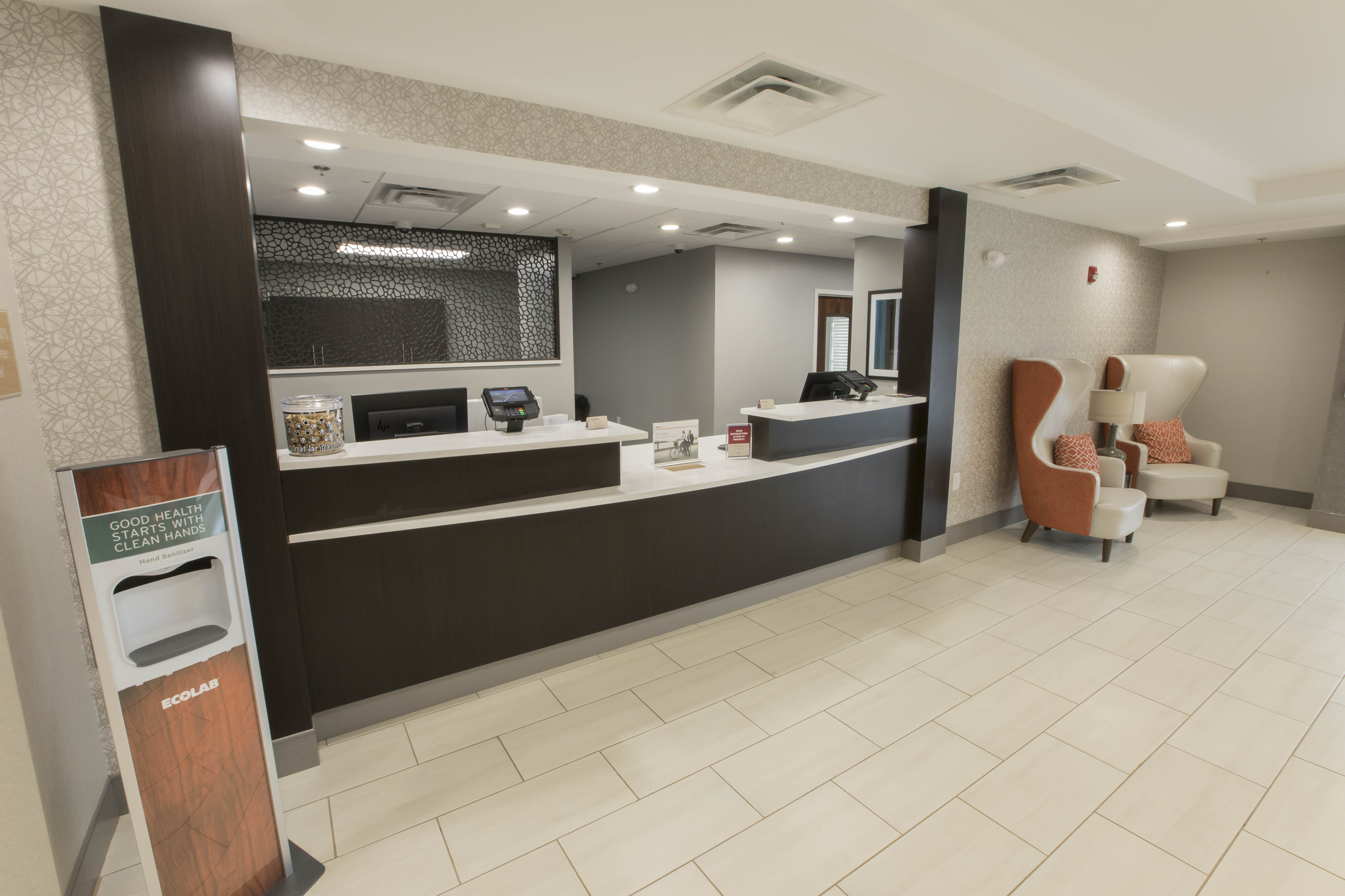 candlewood suites mcdonough an ihg hotel