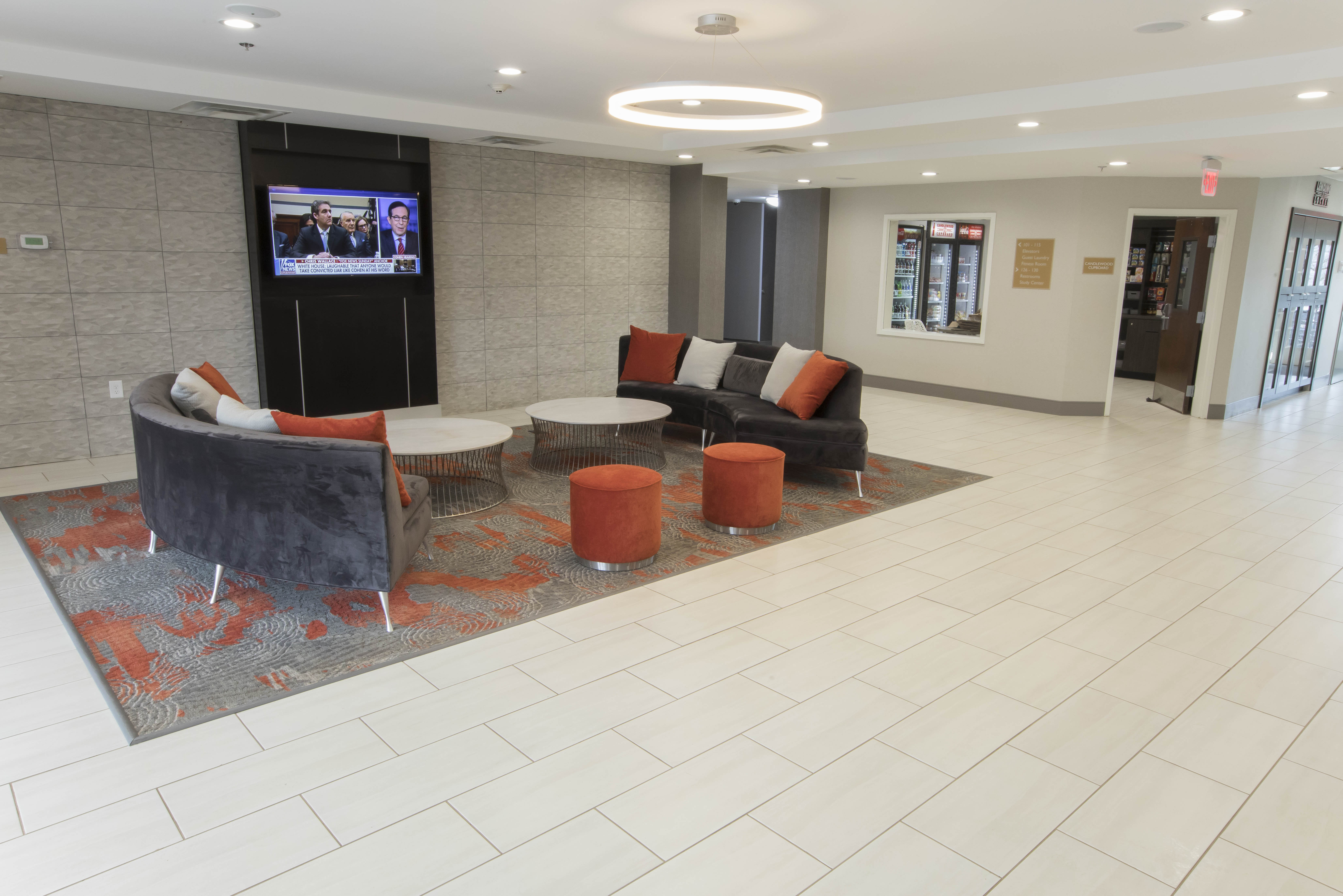 candlewood suites mcdonough an ihg hotel