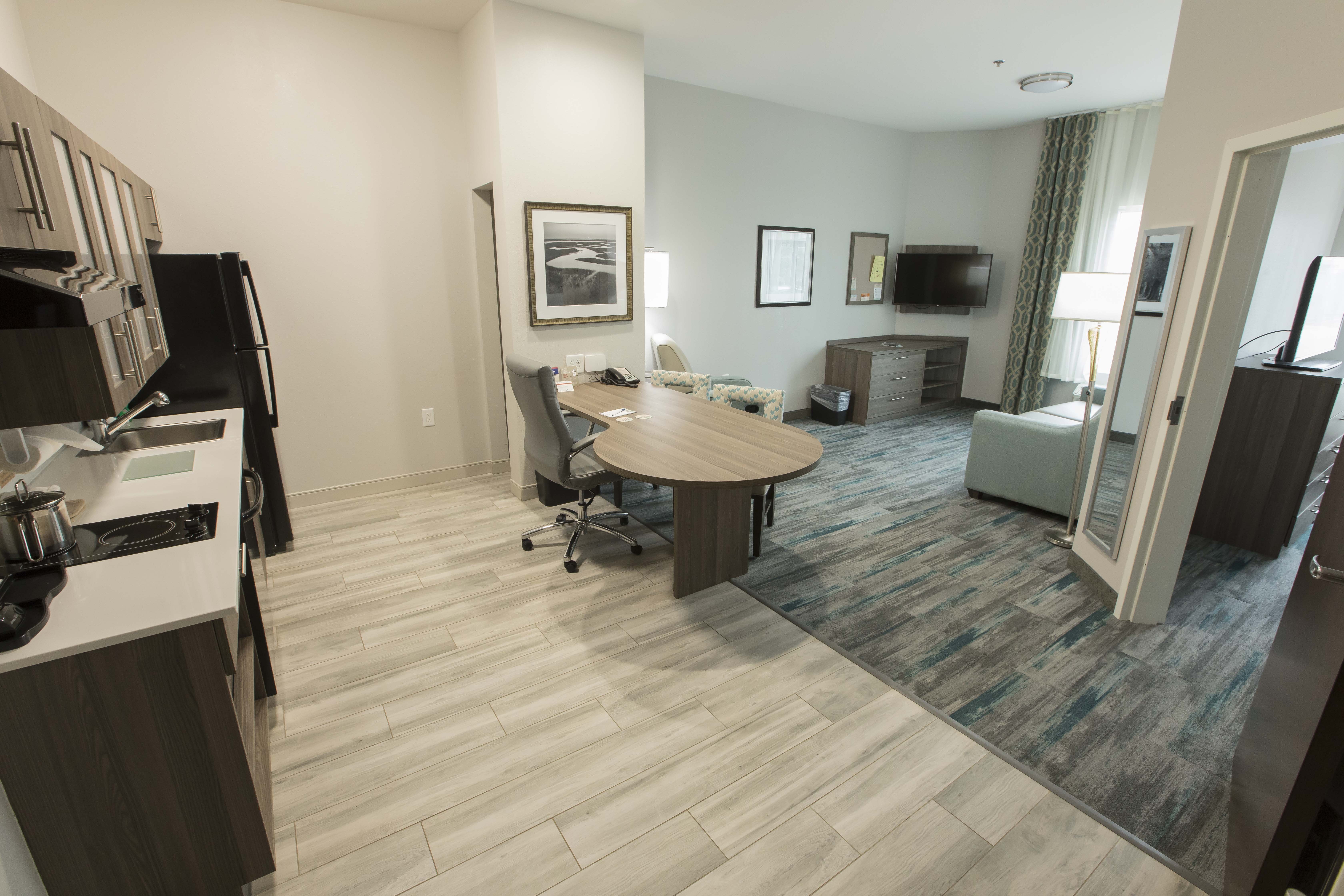 candlewood suites mcdonough an ihg hotel