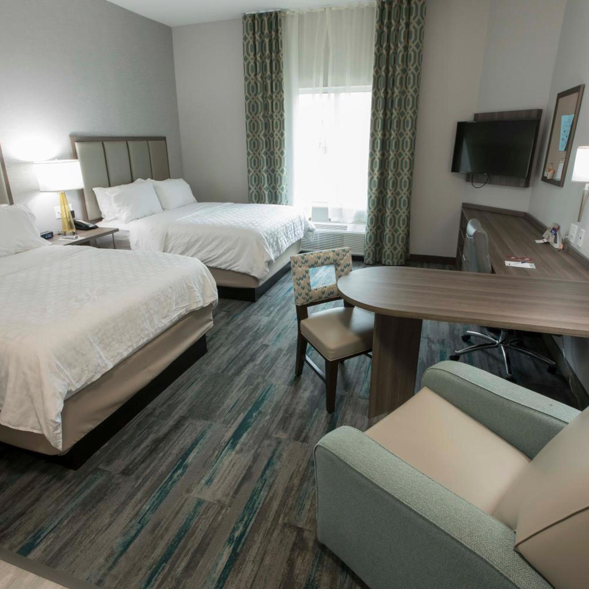 candlewood suites mcdonough an ihg hotel