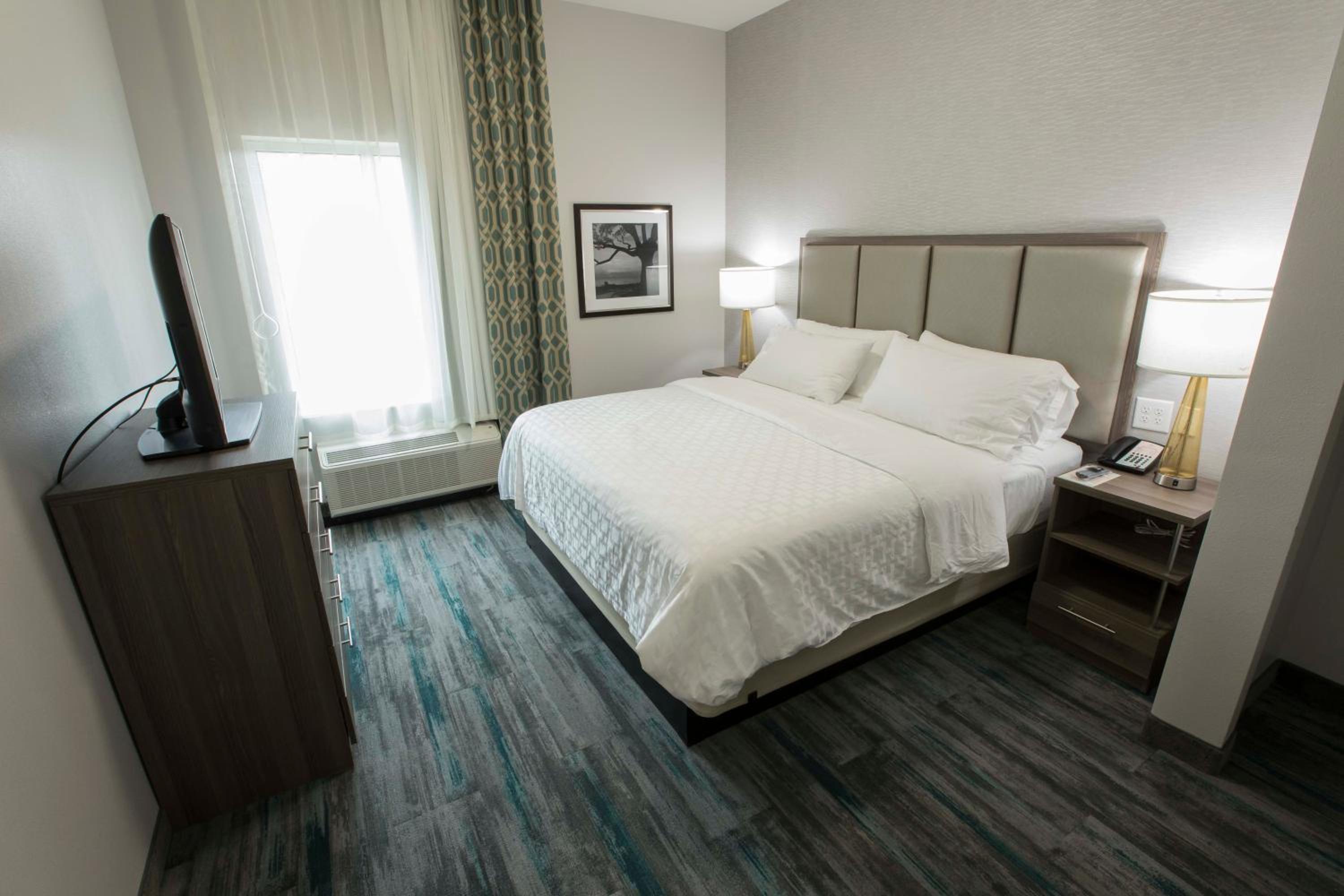candlewood suites mcdonough an ihg hotel