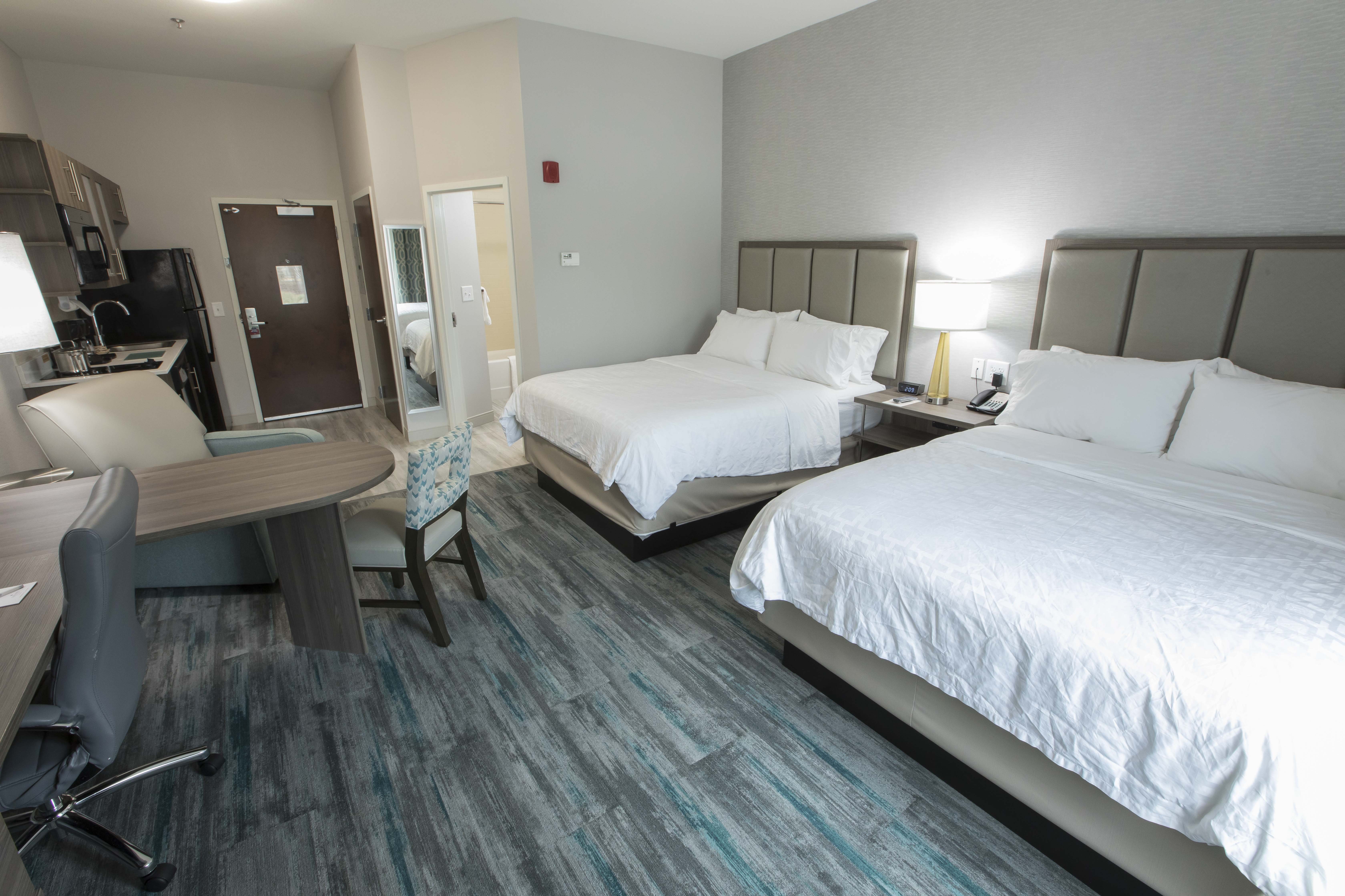 candlewood suites mcdonough an ihg hotel