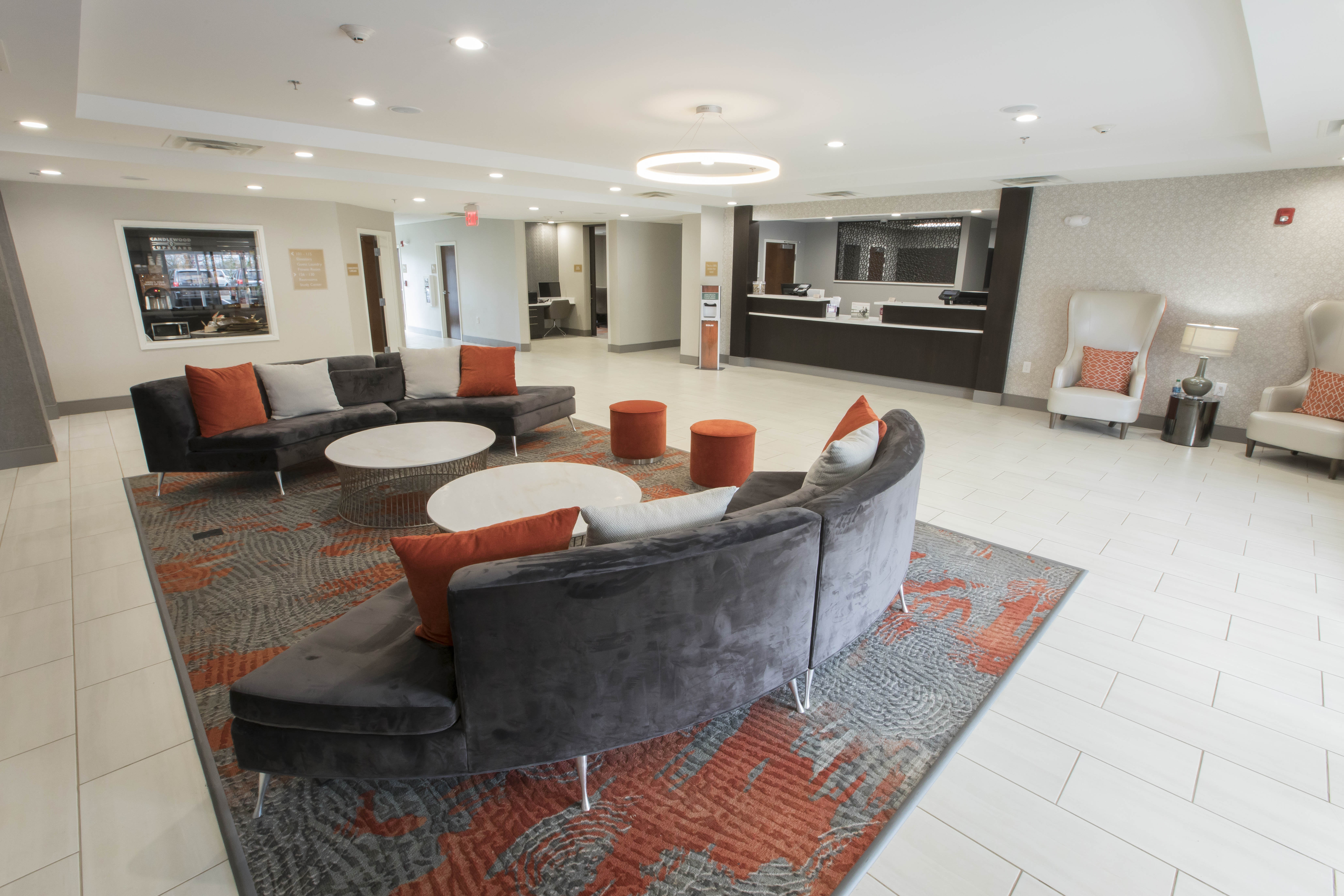 candlewood suites mcdonough an ihg hotel