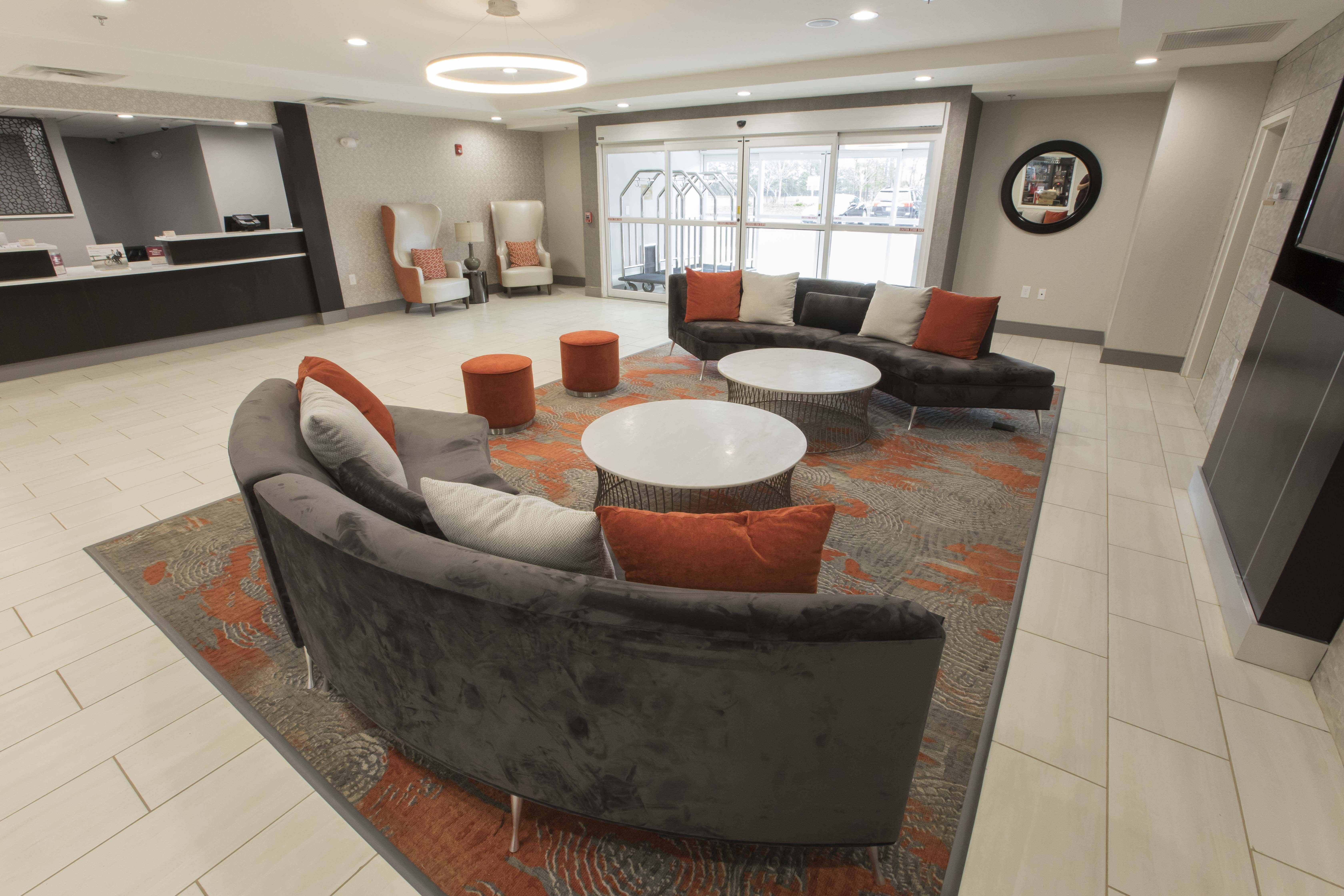 candlewood suites mcdonough an ihg hotel