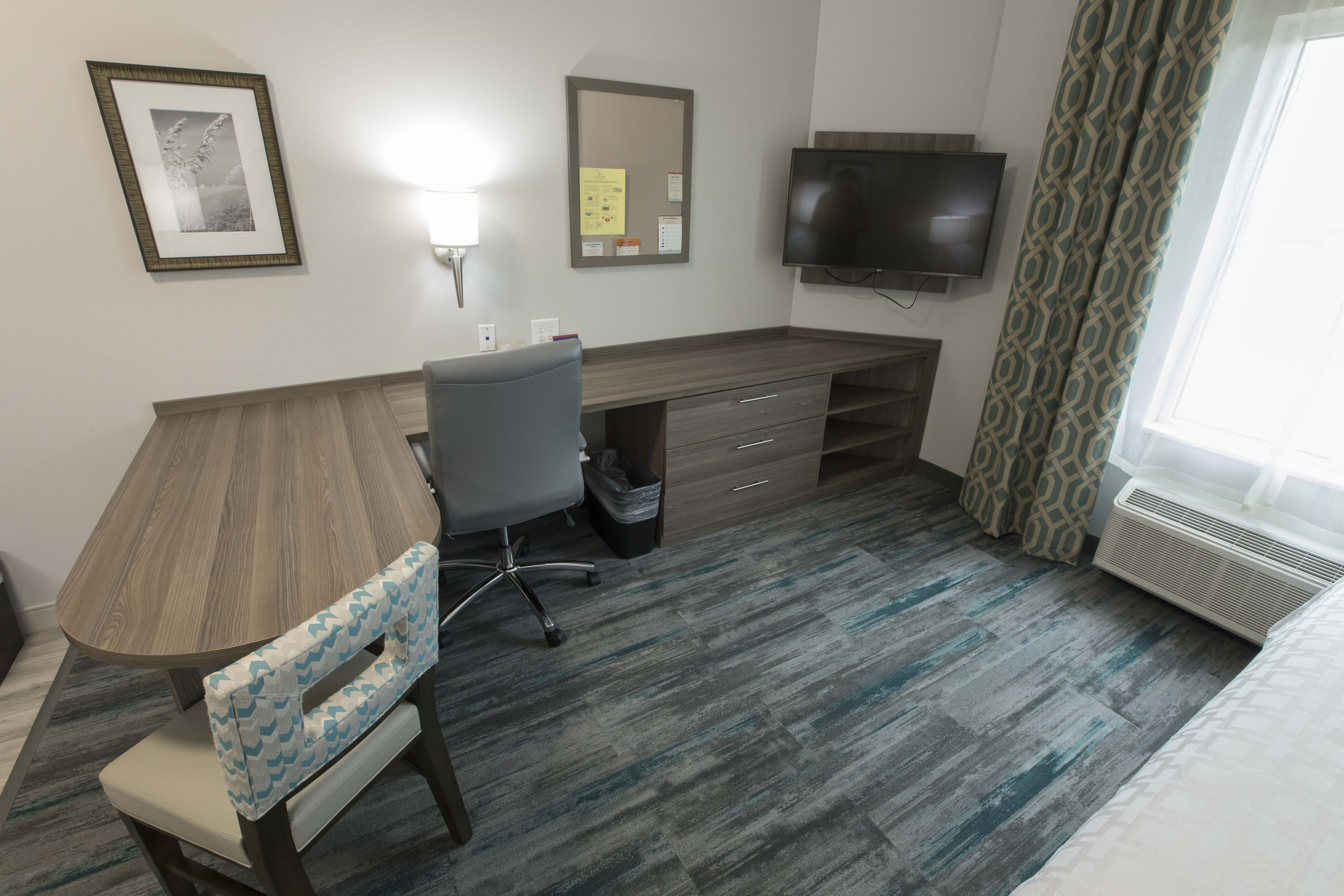 candlewood suites mcdonough an ihg hotel