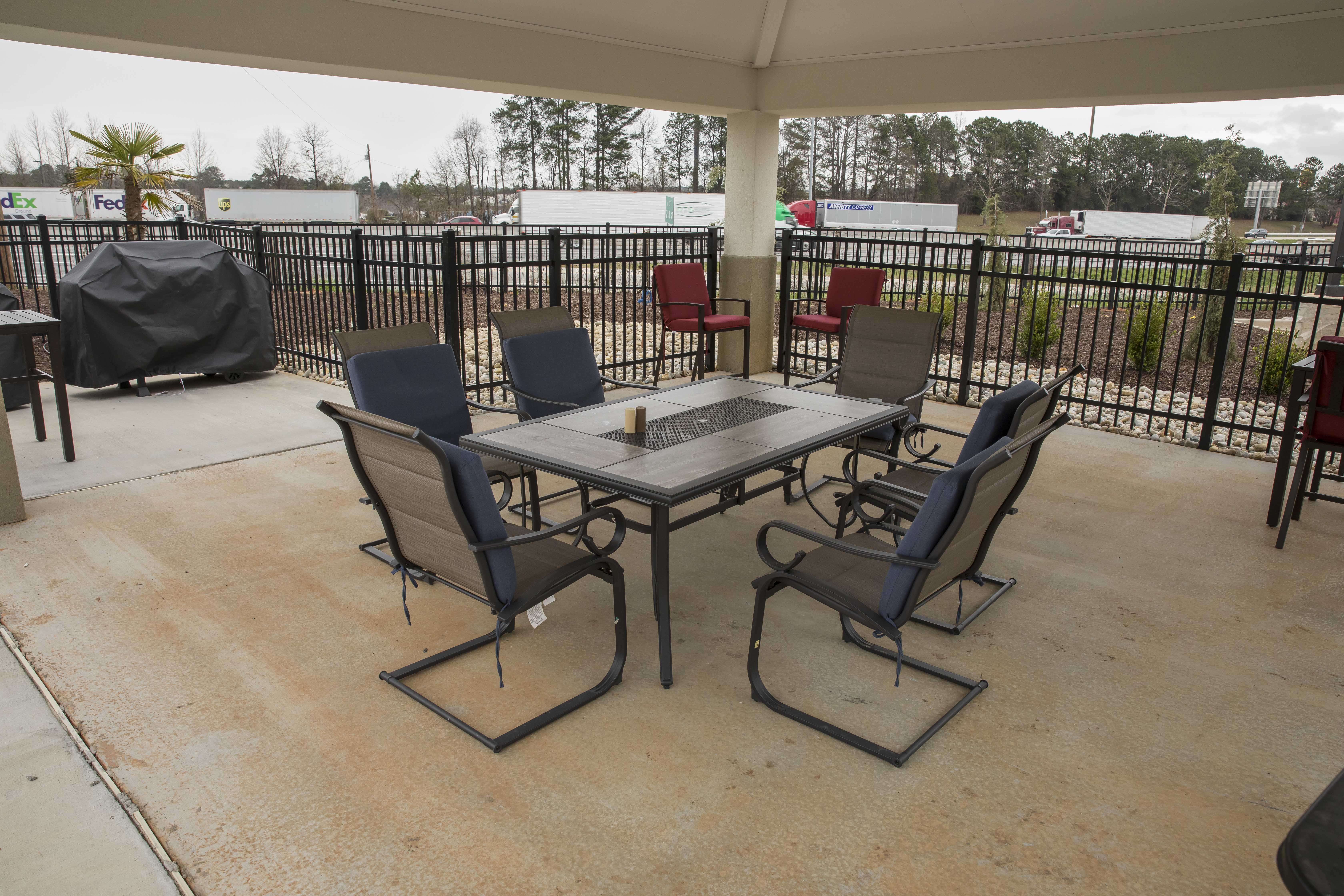 candlewood suites mcdonough an ihg hotel