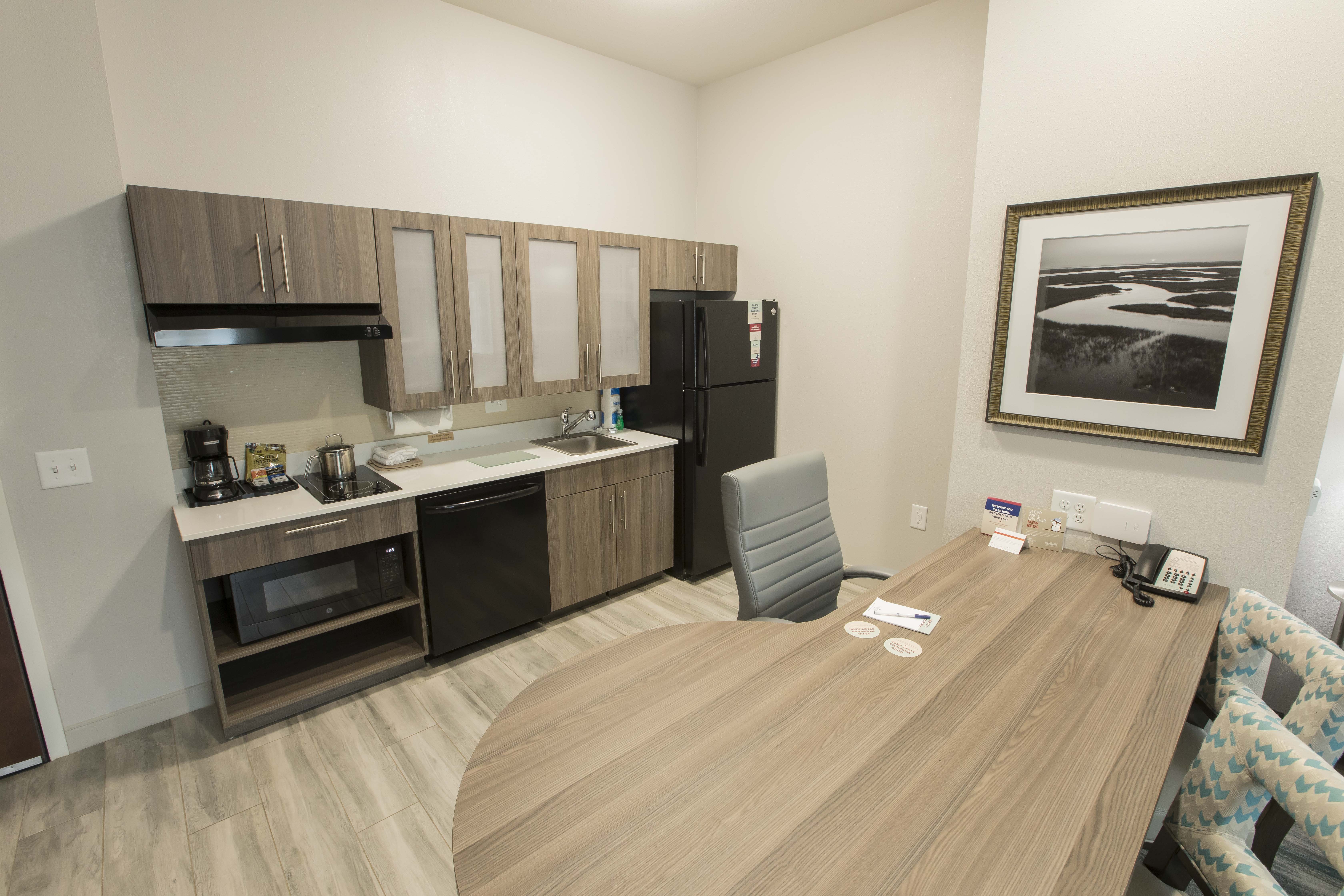 candlewood suites mcdonough an ihg hotel