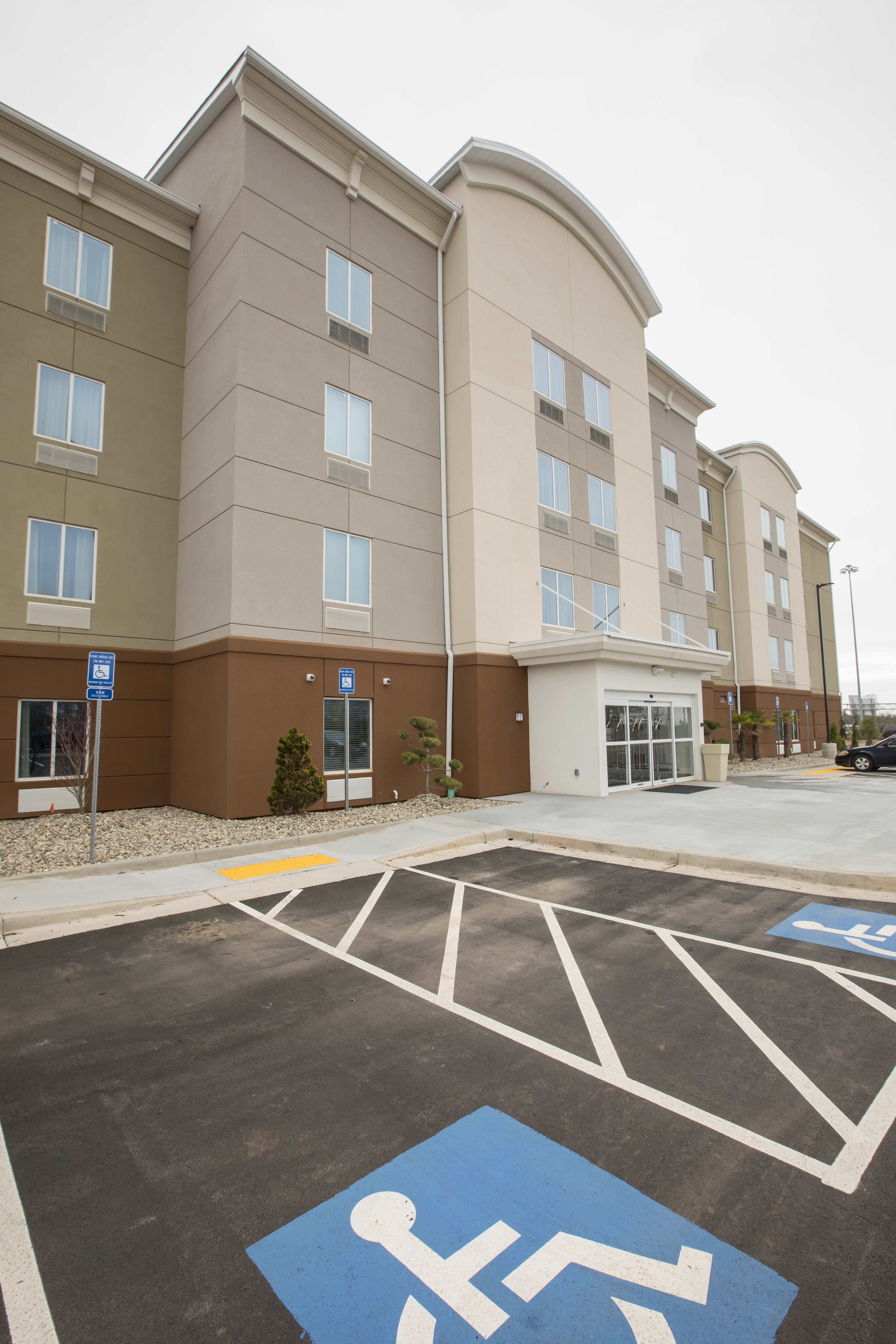 candlewood suites mcdonough an ihg hotel