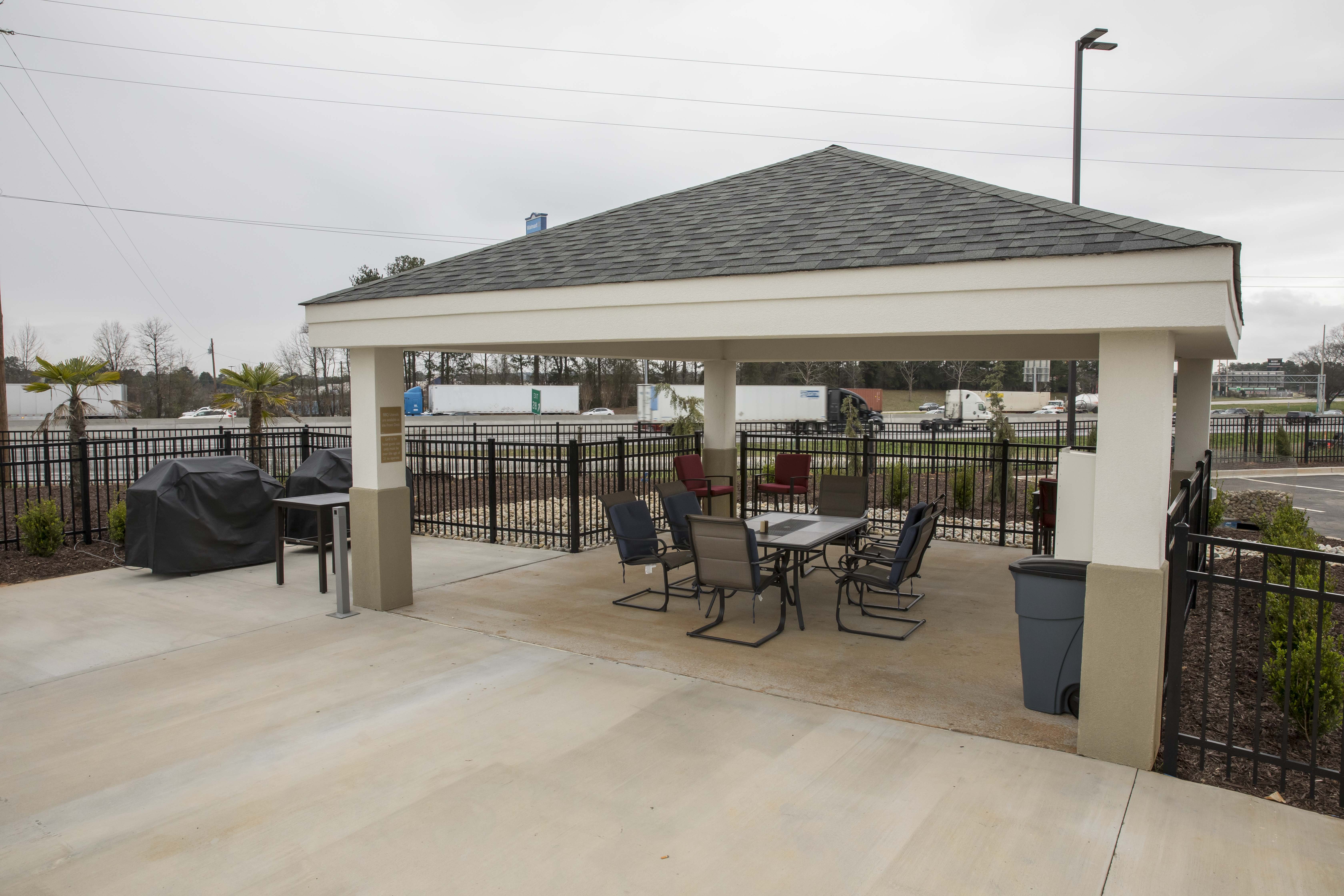 candlewood suites mcdonough an ihg hotel