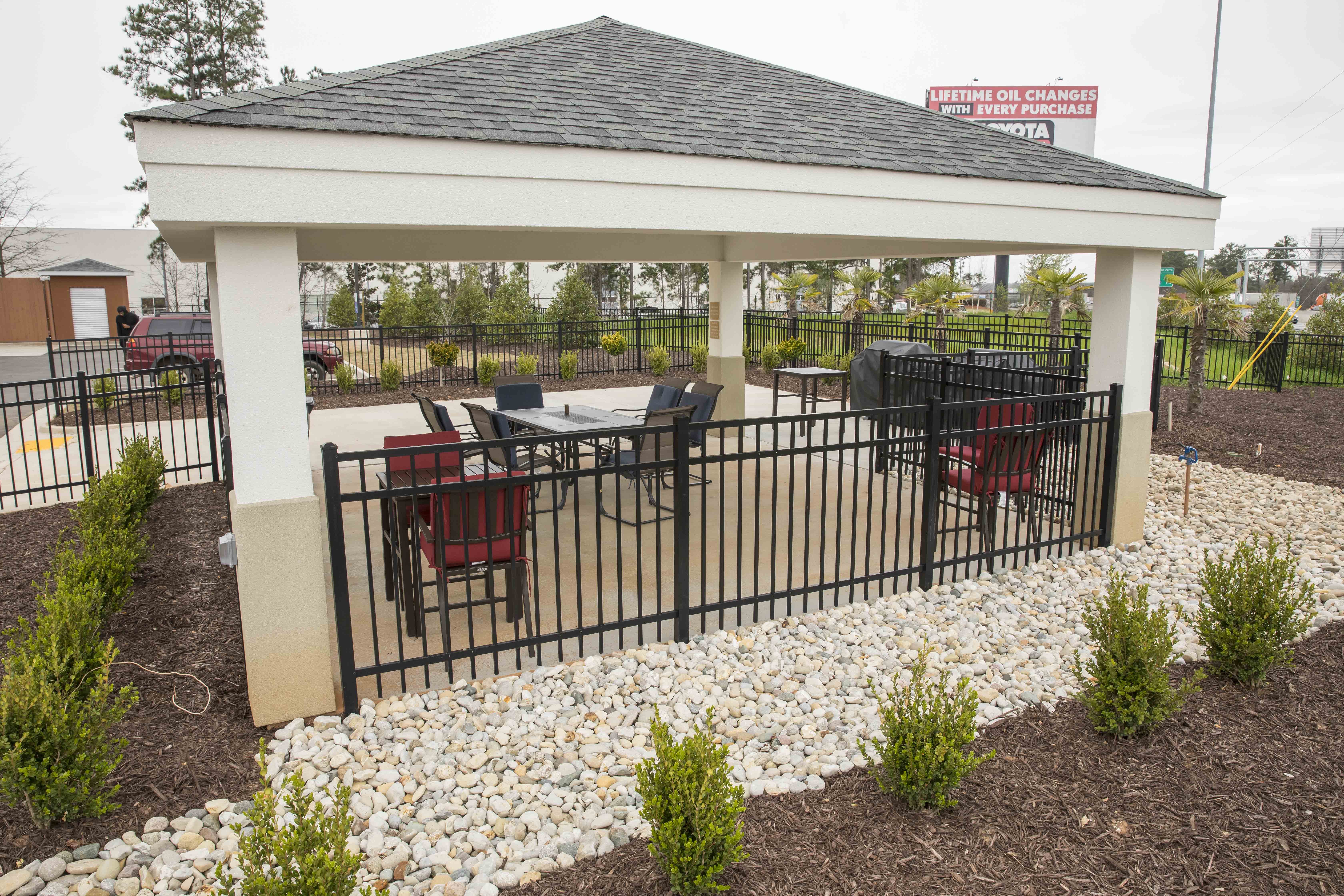 candlewood suites mcdonough an ihg hotel