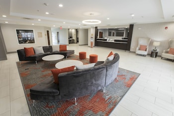 Candlewood Suites Mcdonough, An Ihg Hotel,Cedar Grove>>Atlanta,2.5 star