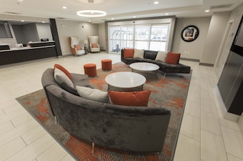 Candlewood Suites Mcdonough, An Ihg Hotel,Cedar Grove>>Atlanta,2.5 star