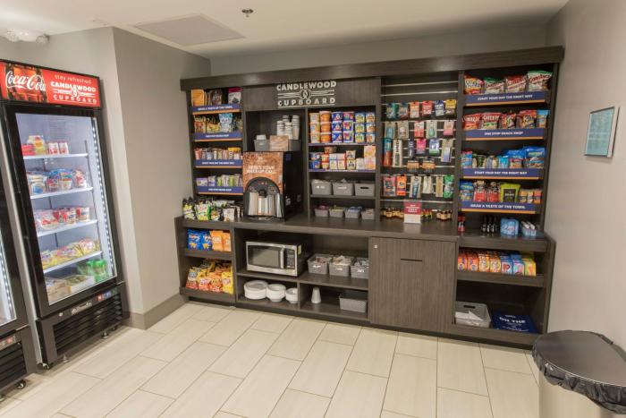 candlewood suites mcdonough an ihg hotel