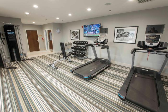 candlewood suites mcdonough an ihg hotel