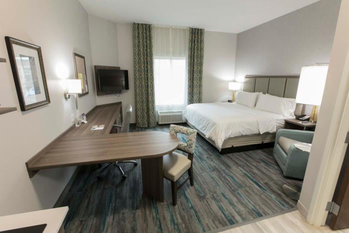 candlewood suites mcdonough an ihg hotel