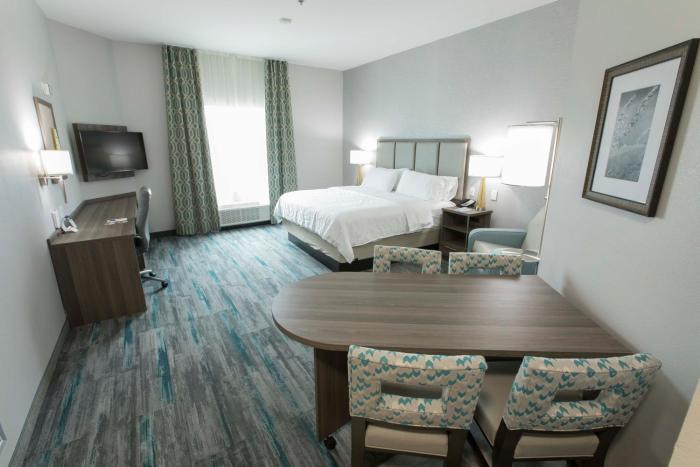 candlewood suites mcdonough an ihg hotel