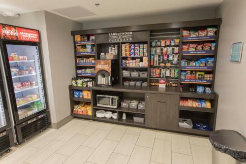 candlewood suites mcdonough an ihg hotel